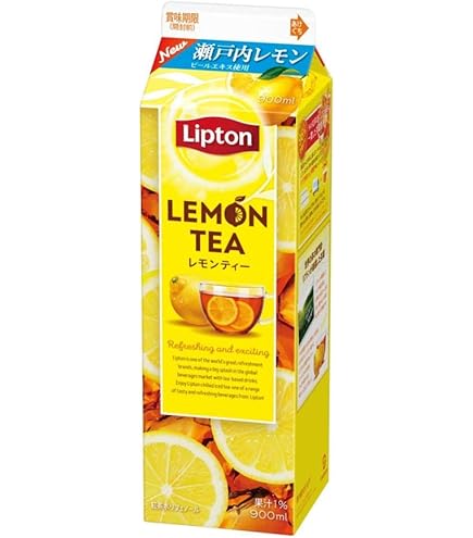 Amazon.co.jp: VITA ビタ レモンティー250ml 48個紙パック入り 維他 维